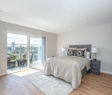 3 bedroom penthouse to rent - Photo 5