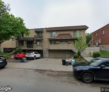 8687, Avenue André-Grasset - Montreal/Ahuntsic - 8687 Avenue Andre ... - Photo 1