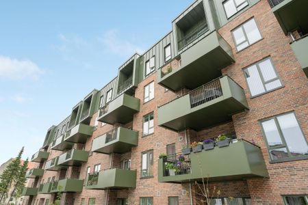 2-værelses Lejlighed på 61 m² i Randers NØ - Foto 3