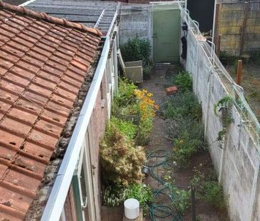 Chambre meublée dans maison partagé - Broekhovenseweg, Tilburg - Foto 4