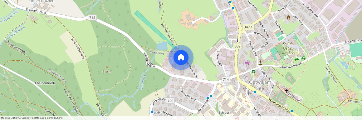 8618, Oetwil am See, Schützenhausstrasse, 15