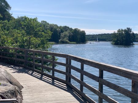 Holbergsgatan, Bromma - Foto 4