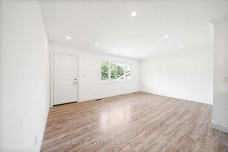 For Lease - 93 westmount Drive Unit# upper, Orillia, Ontario - Photo 2