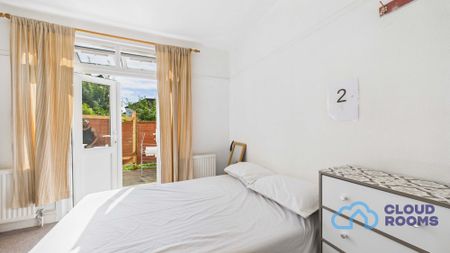 RM2 Melford Avenue | Barking | London | IG11 9HT - Photo 3