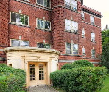 Appartement 2 chambres à louer Hampstead à 1-2 Ellerdale - Photo 2