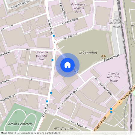 Flat E2105, Mitre Yard, 104-106 Scrubs Lane, London, NW10