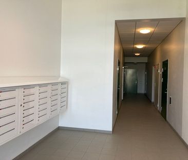 Einar Olssons gata, Ystad - Foto 1