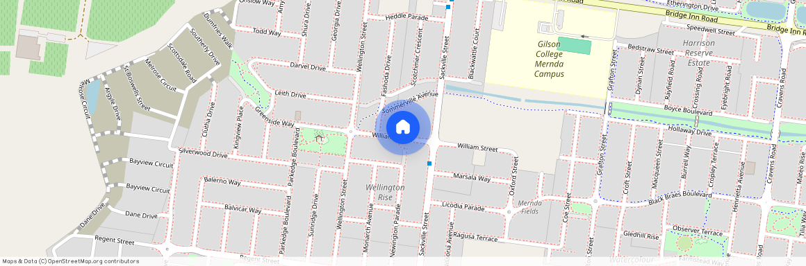 19 William Street, Mernda VIC 3754