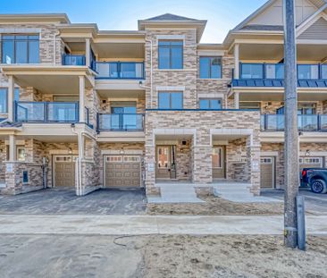 For Lease - 1112 Lockie Drive, Oshawa, Ontario - Photo 2