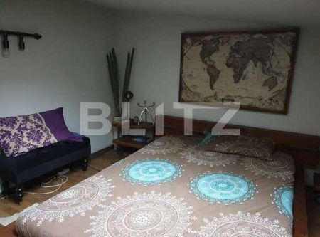 Apartament 3 camere deosebit, 75 mp, parcare, zona FSEGA - Photo 4