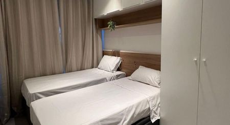 Brand new 2-bedroom apartment in Botafogo – ID 882 - Foto 5
