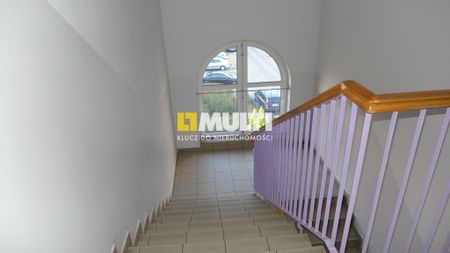 4 pokoje na wynajem - Zdjęcie 2