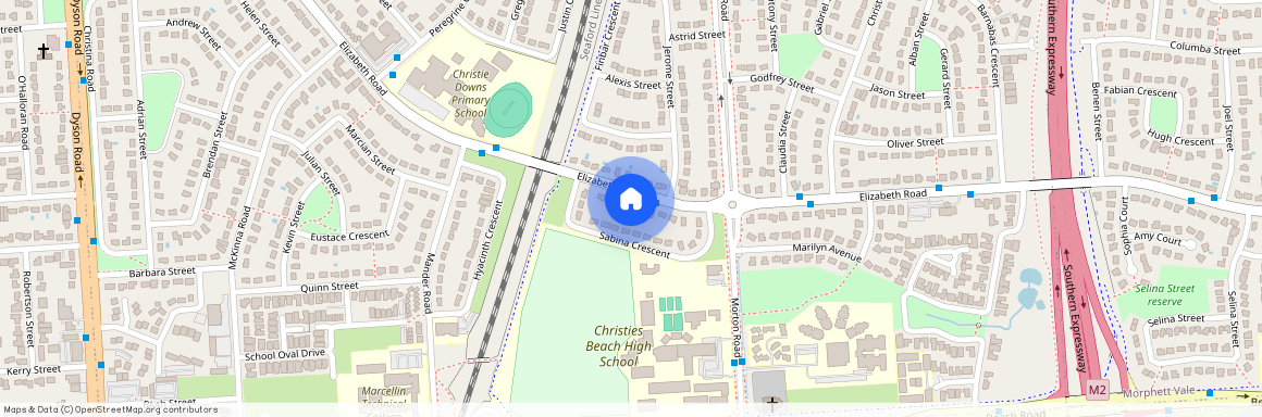 64 Elizabeth Road, SA 5164, Christie Downs