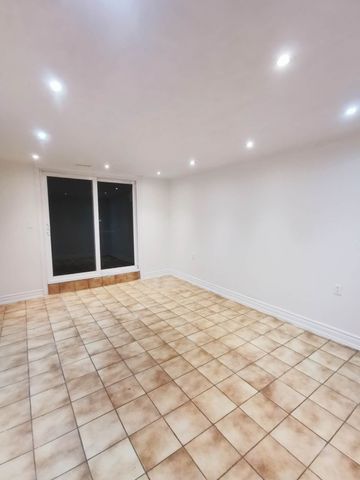 For Lease - 66 Micmac Crescent Unit# Ground, Toronto, Ontario - Photo 5
