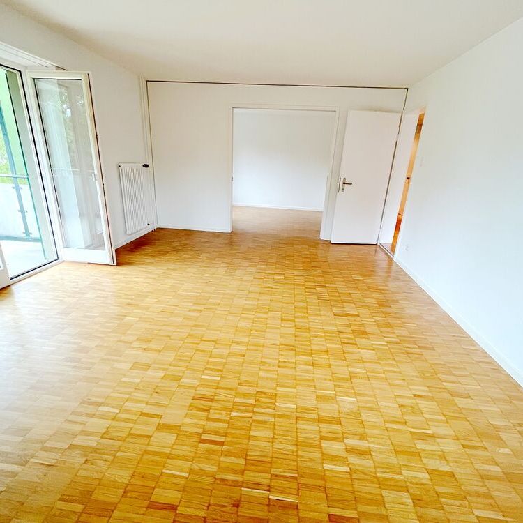 Gemütliche Wohnung in der Nähe des Rheinfalls - Foto 1