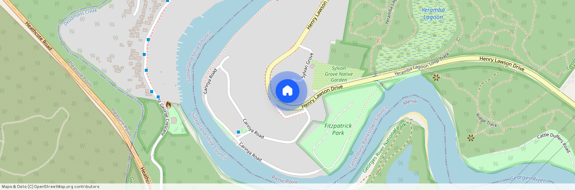 913 Henry Lawson Drive, NSW 2213, Picnic Point