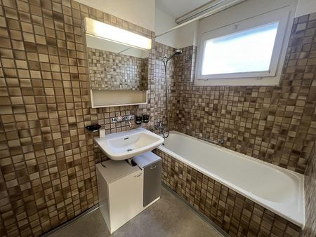 Befristet bis 30.11.2027 / Charmante 3.5 Zimmerwohnung in Brüttisel... - Foto 5