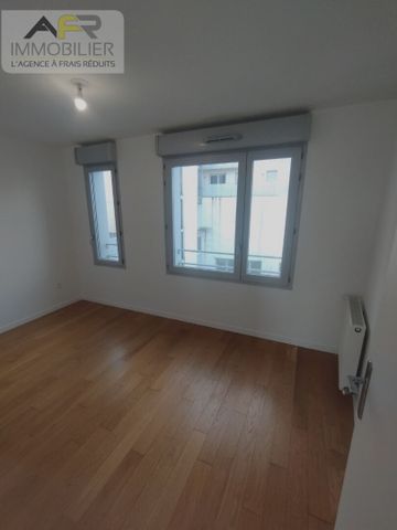 Appartement Joinville Le Pont 4 pièce(s) 81 m2, - Photo 3