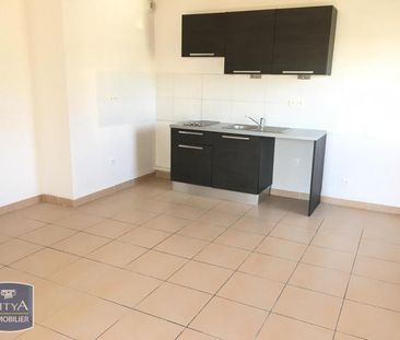 Location Appartement 2 pièces 50m² BEZIERS 34500 - Photo 5