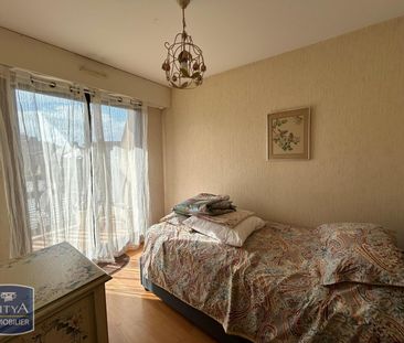 Location Appartement 2 pièces 30m² DEAUVILLE 14800 - Photo 2