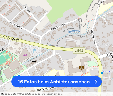 Attraktive 3-Zimmer-Wohnung – Ihr neues Zuhause in Augustdorf - Foto 1