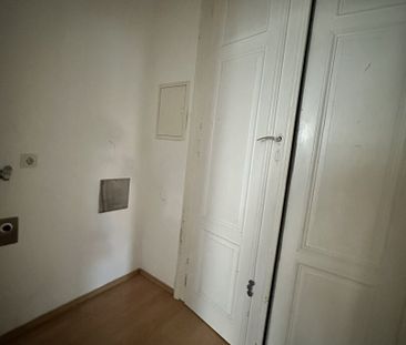 Sehr gepflegte 2-Zimmer-Wohnung gegenüber der Kunstuniversität in b... - Photo 4