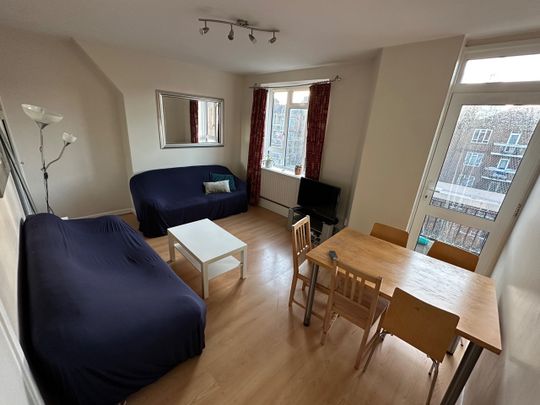 4 Bed Flat, Vauxhall Street, SE11 - Photo 1