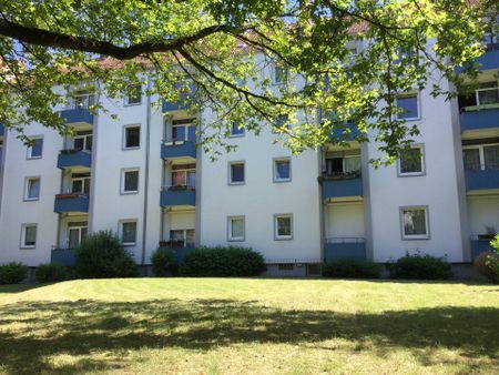 Umzug gefällig? voll sanierte 2-Zimmer-Wohnung - Foto 5