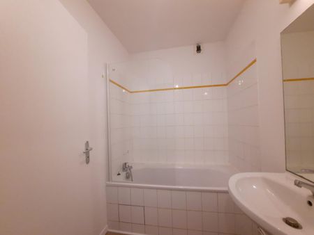 Appartement T3 à louer - 52 m² - Photo 4