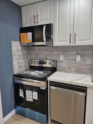 For Lease - 152 First Nations Trail Unit# 1A, Vaughan, Ontario - Photo 5