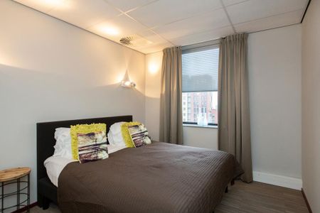 Eschertoren 13-A, Groenoord, 2316ET, Leiden - Foto 4