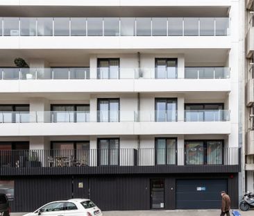 Appartement te huur - Photo 6