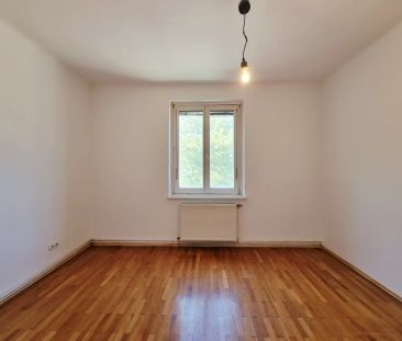 Sonnige 2-Zimmer Wohnung! Und angenehm ruhig ist es hier - Foto 6