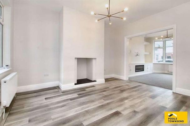 Powerful Street, Walney, Barrow-in-furness, LA14 - Photo 1