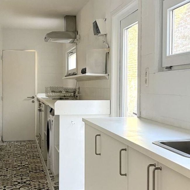 Woning te huur in Gent voor € 2.150 met 5 slaapkamers - Foto 1