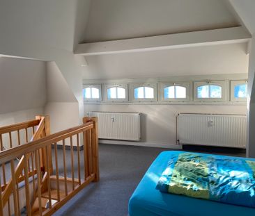 *** Möblierte Wohnung | Maisonette | Ehrwürdige Villa | Stellplatz *** - Photo 5