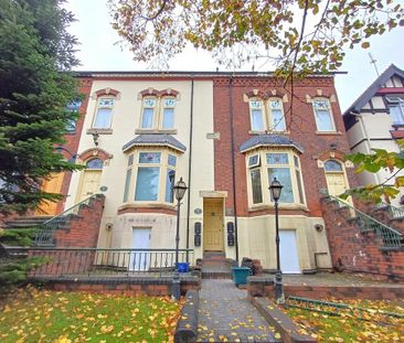1 bedroom flat to rent - Photo 6