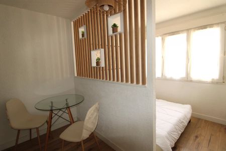 Location Appartement 1 pièce 20m² ST BRIEUC 22000 - Photo 2