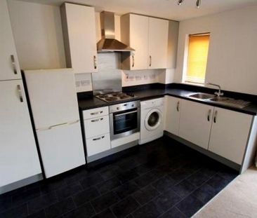 1 bedroom flat to rent - Photo 6