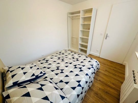 APPARTEMENT T2 A LOUER - Photo 1
