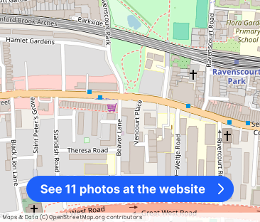 King Street, Hammersmith - Photo 1