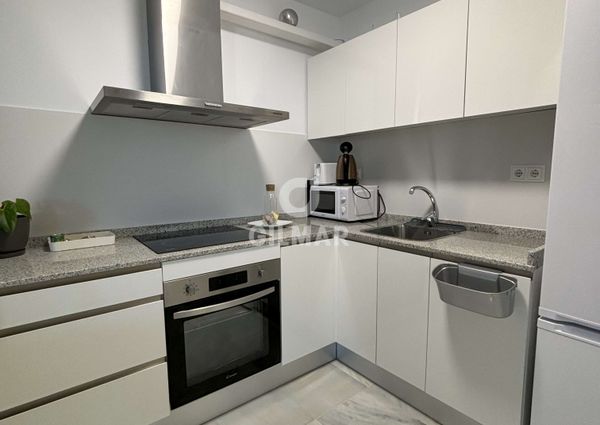 Piso en alquiler en Benalmádena – Málaga | Gilmar Consulting