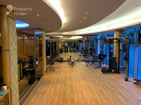 NEW TO MARKET | VACANT | ZAABEEL VIEW - Photo 3