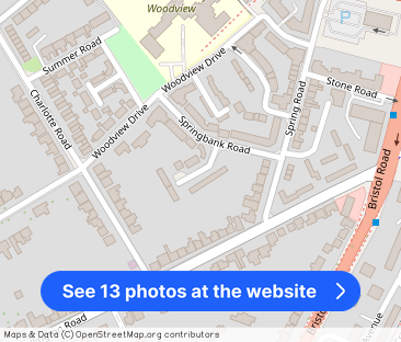 Cambridge Crescent, Birmingham - Photo 1