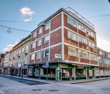 Hantverksgatan, Halmstad - Photo 1