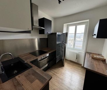 Appartement à louer, 3 pièces - Angers 49000 - Photo 1