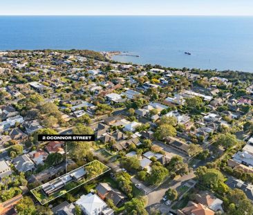 LUXURY FAMILY LIVING STEPS FROM HALF MOON BAY - Photo 5