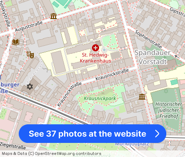 Krausnickstraße - Photo 1