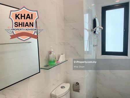 Grace Residence, Jelutong - Foto 4