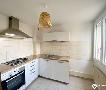 Location Appartement 2 pièces 40m² ROANNE 42300 - Photo 5